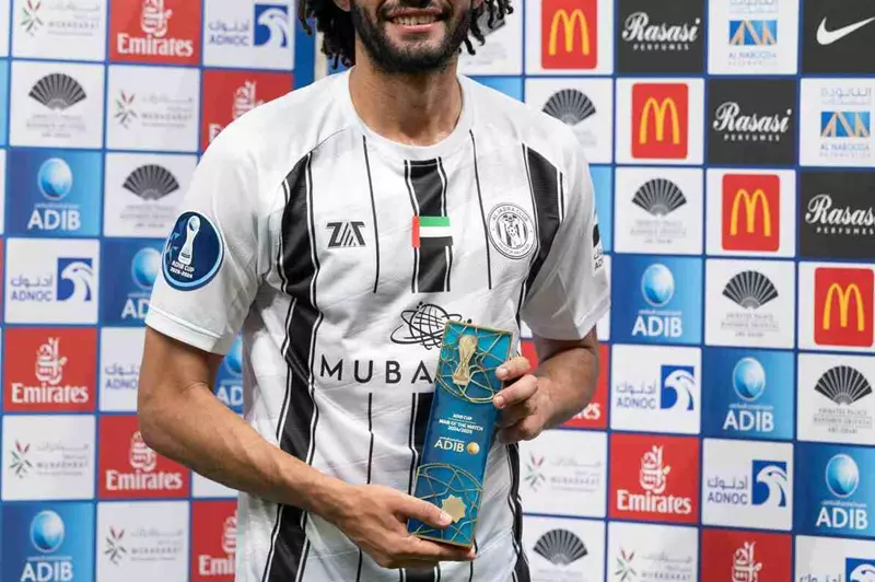 النني